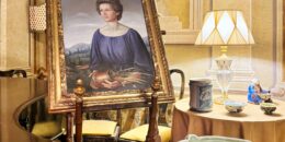 В гостях у маркиза